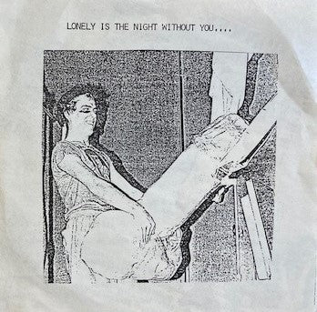 Single "De Monki / On the Rox" (1981)